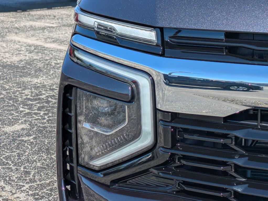 new 2026 Chevrolet Suburban car, priced at $65,729