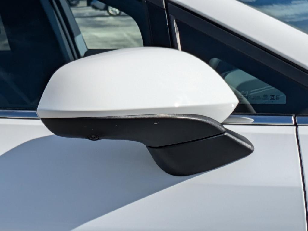 new 2026 Chevrolet Equinox EV car, priced at $40,690