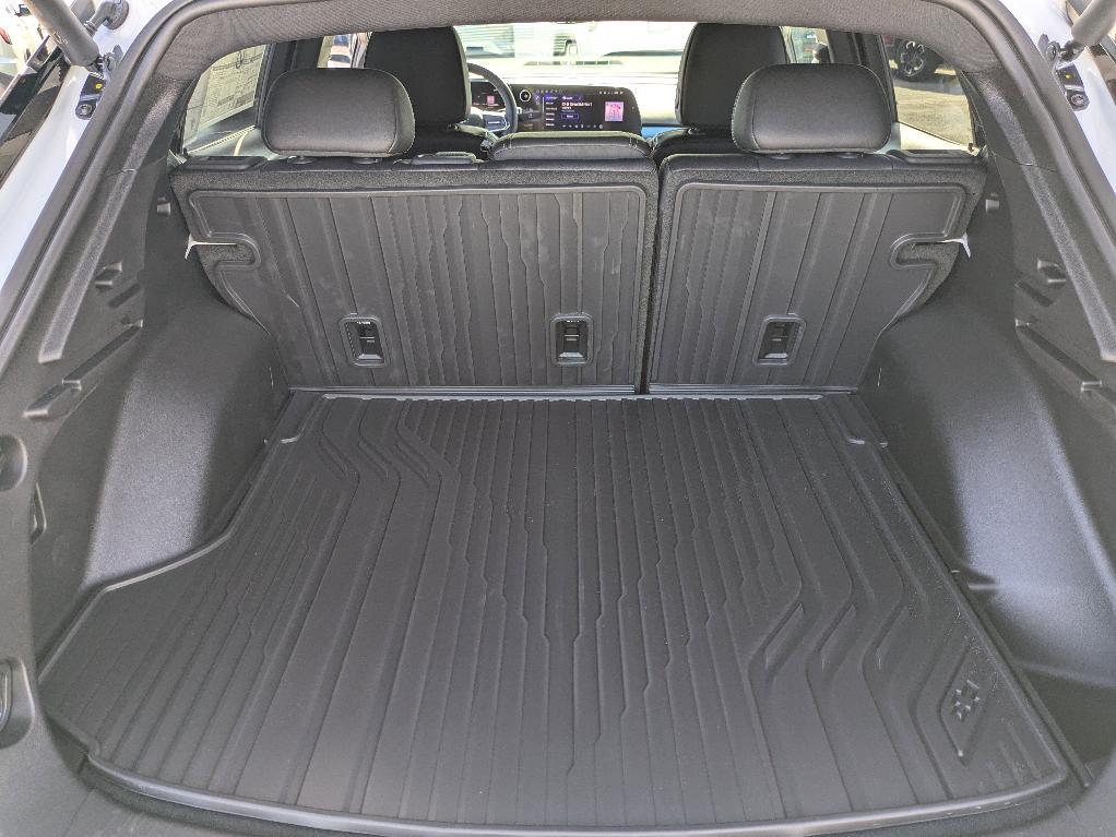new 2026 Chevrolet Equinox EV car, priced at $40,690