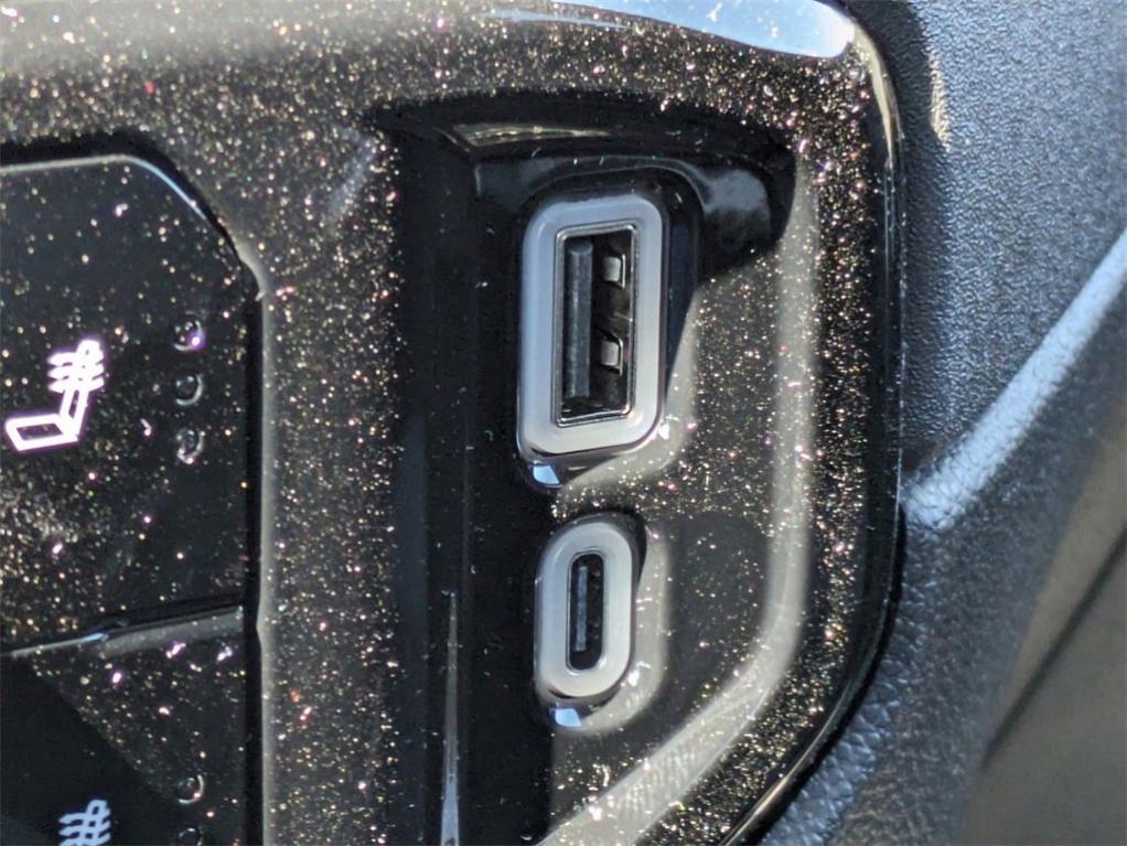 new 2025 Chevrolet Silverado 1500 car, priced at $50,015