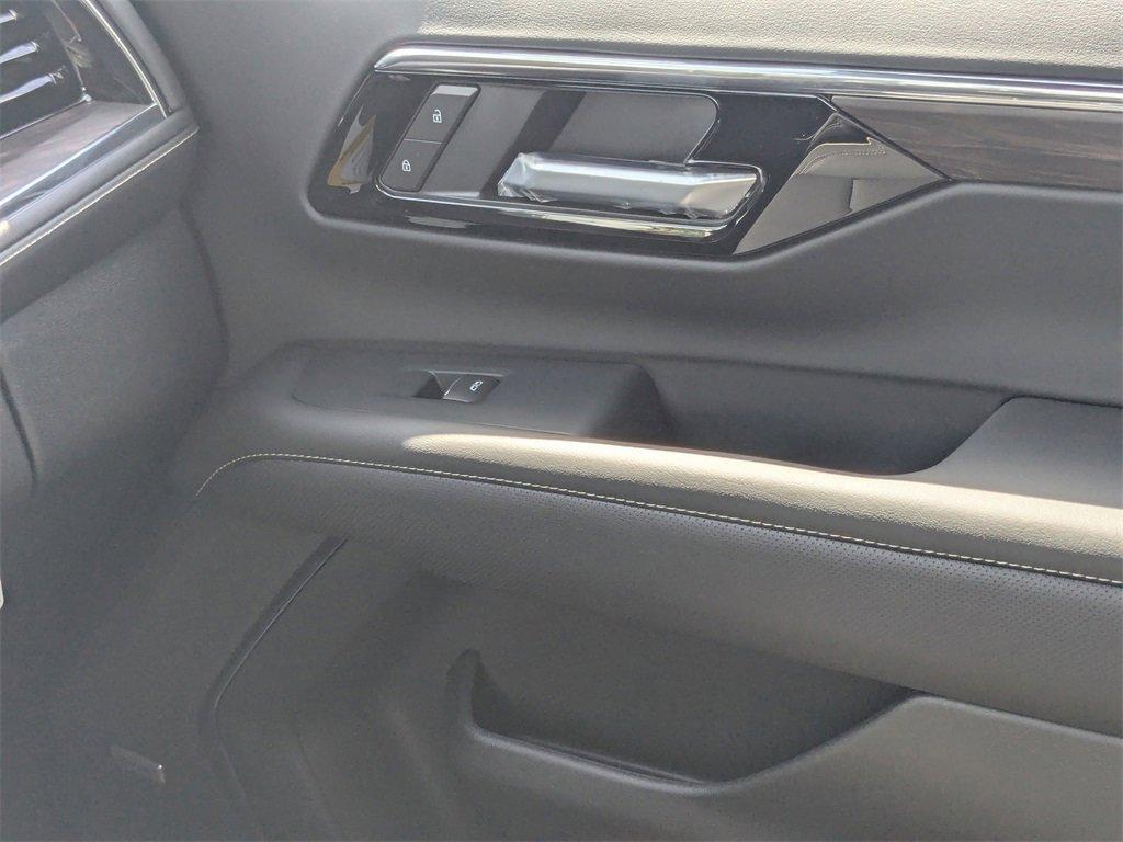 new 2025 Chevrolet Tahoe car, priced at $64,220