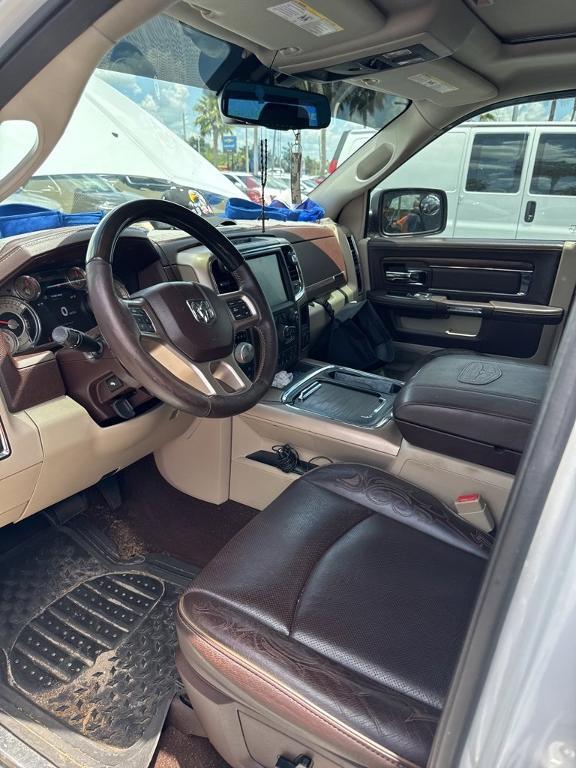 used 2016 Ram 1500 car, priced at $25,989