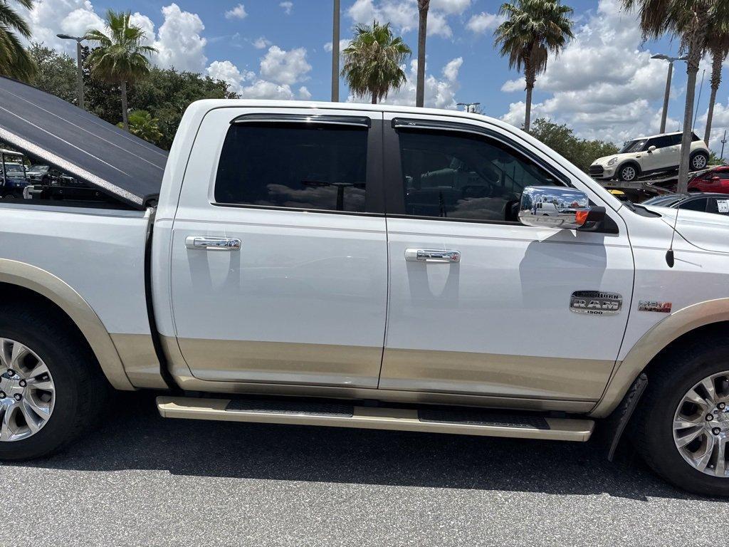 used 2016 Ram 1500 car, priced at $25,989