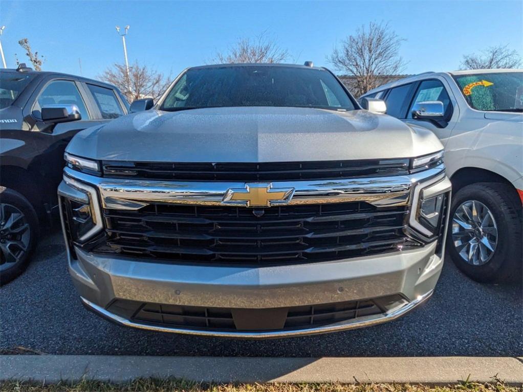 new 2025 Chevrolet Tahoe car, priced at $60,869