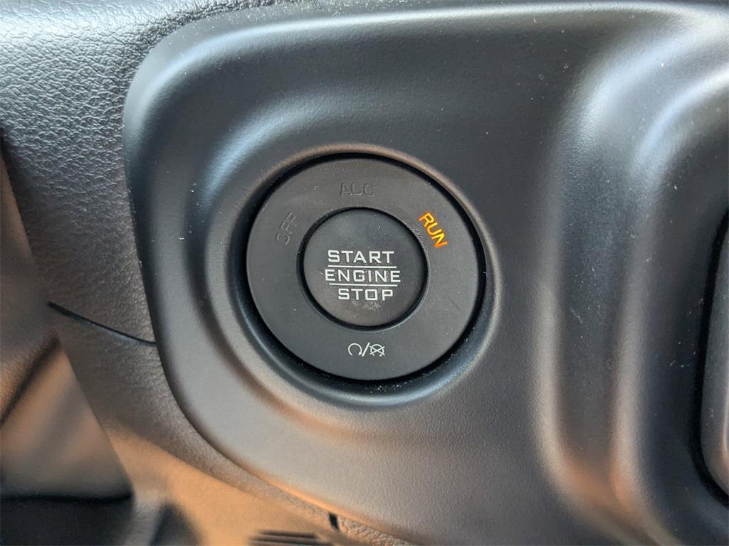 used 2022 Jeep Wrangler Unlimited 4xe car, priced at $30,689