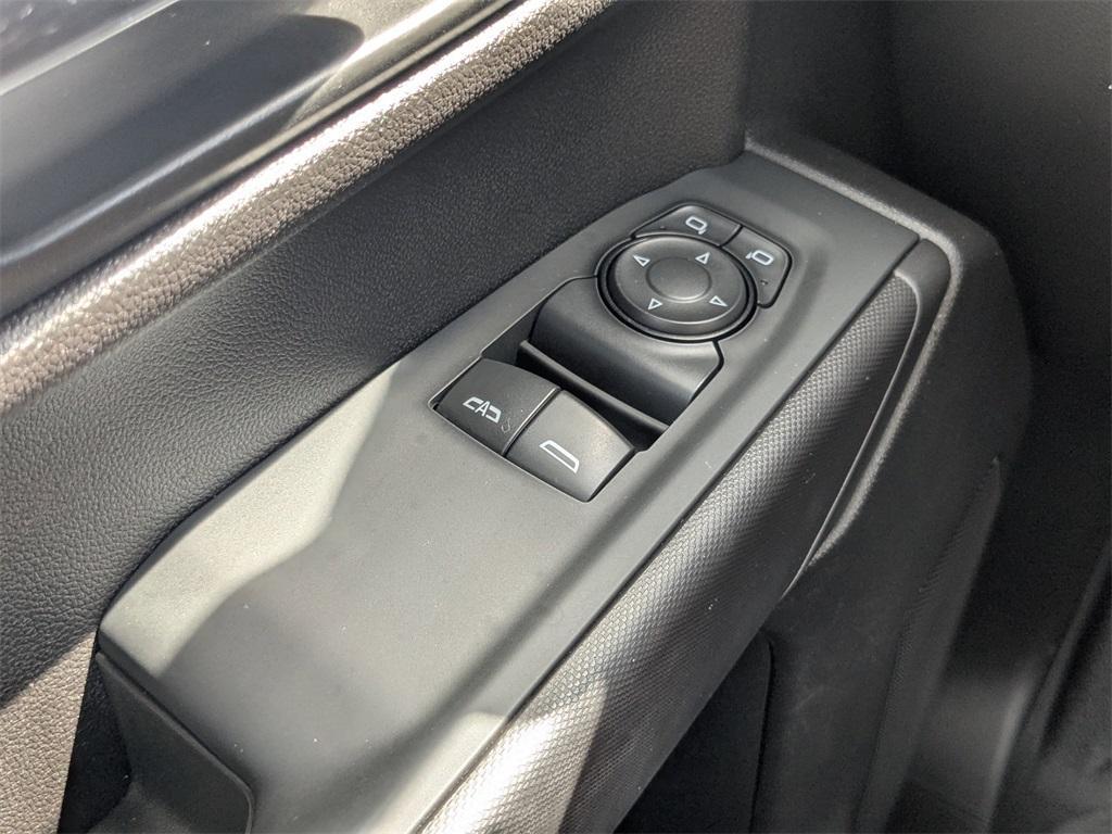 used 2024 Chevrolet Silverado 1500 car, priced at $25,989