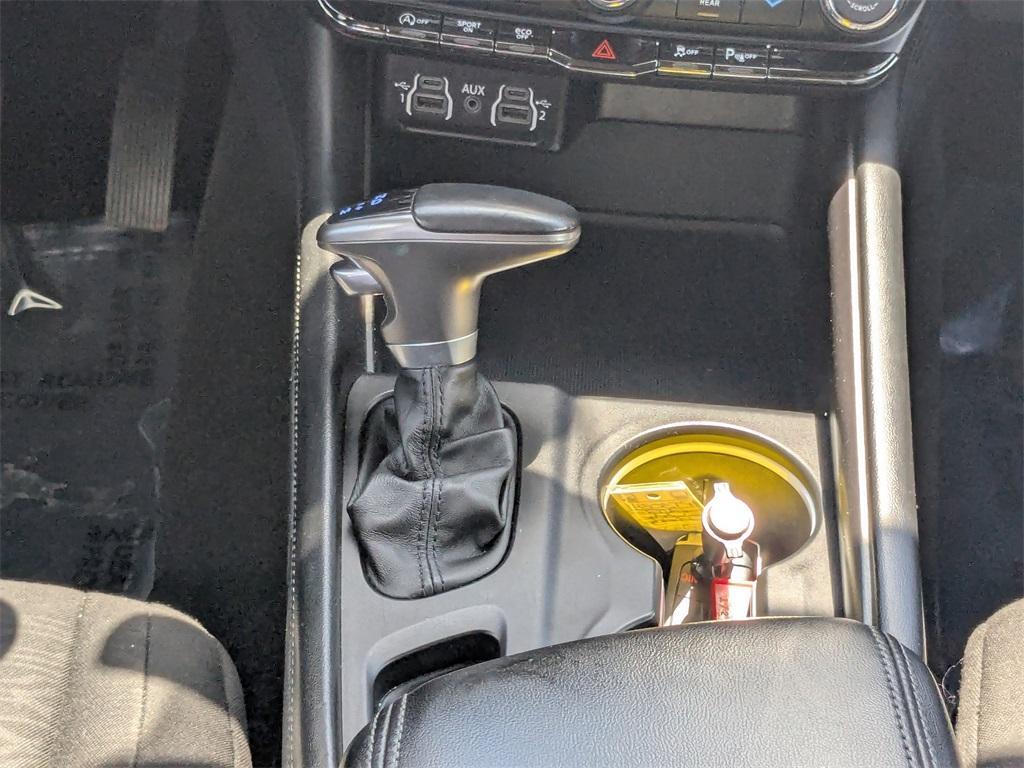 used 2022 Dodge Durango car, priced at $23,388