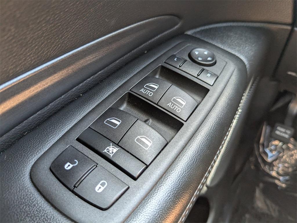 used 2022 Dodge Durango car, priced at $23,388