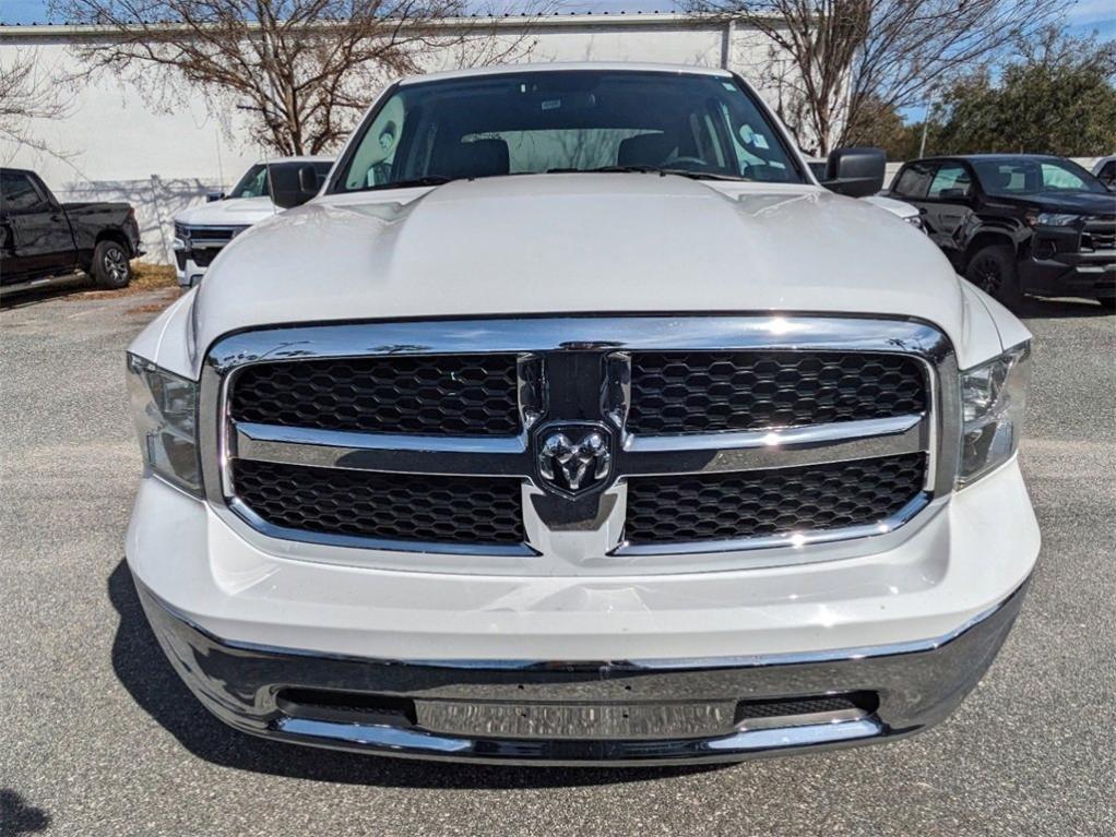 used 2022 Ram 1500 Classic car, priced at $25,188