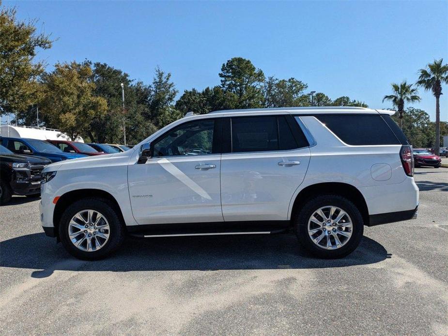 new 2024 Chevrolet Tahoe car, priced at $76,450