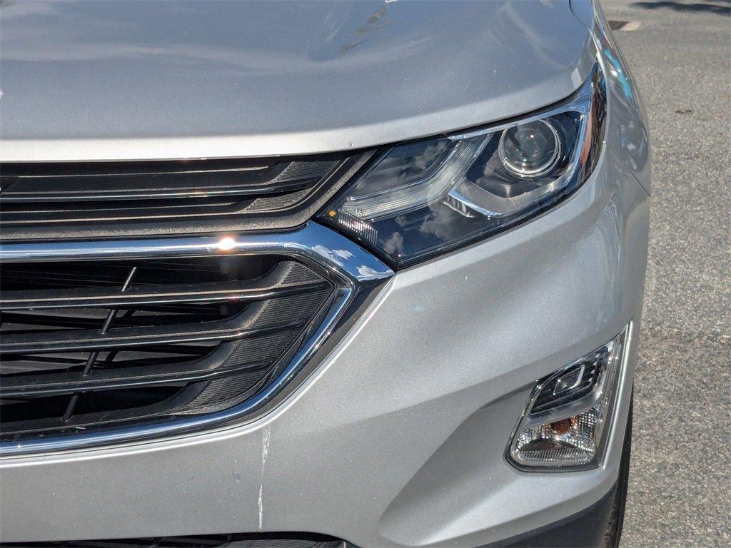 used 2019 Chevrolet Equinox car, priced at $13,872
