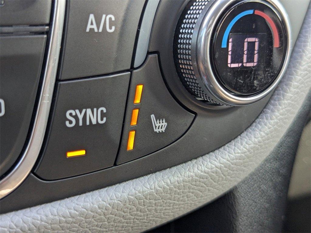 used 2019 Chevrolet Equinox car, priced at $13,872