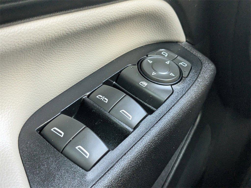 used 2019 Chevrolet Equinox car, priced at $13,872