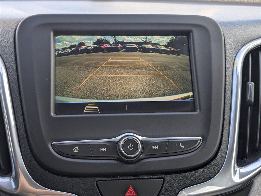 used 2019 Chevrolet Equinox car, priced at $13,872