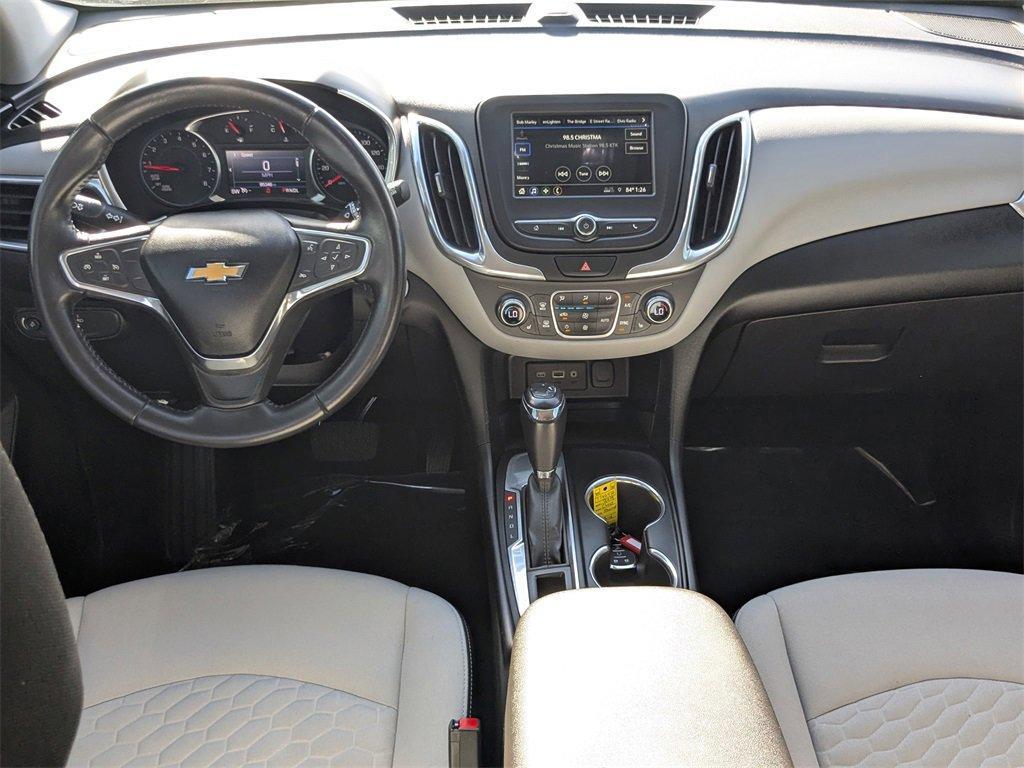 used 2019 Chevrolet Equinox car, priced at $13,872