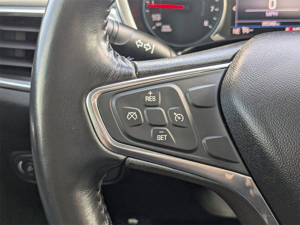 used 2019 Chevrolet Equinox car, priced at $13,872