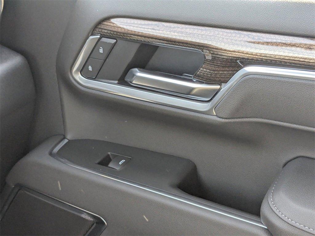 new 2025 Chevrolet Silverado 2500 car, priced at $71,280