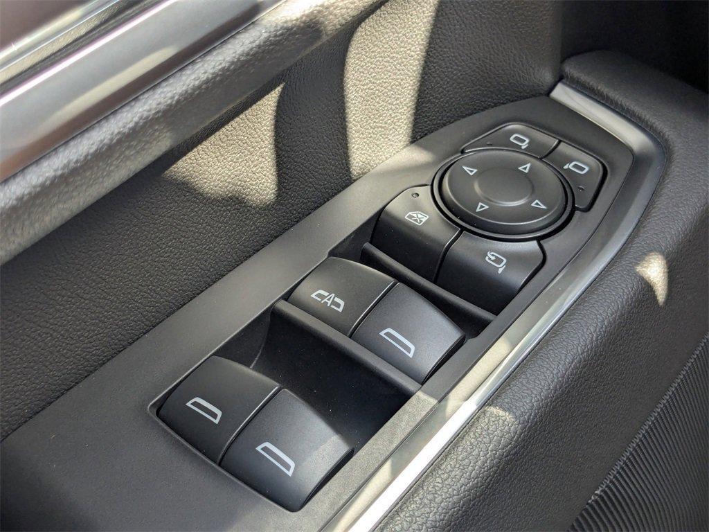 new 2025 Chevrolet Silverado 2500 car, priced at $71,280