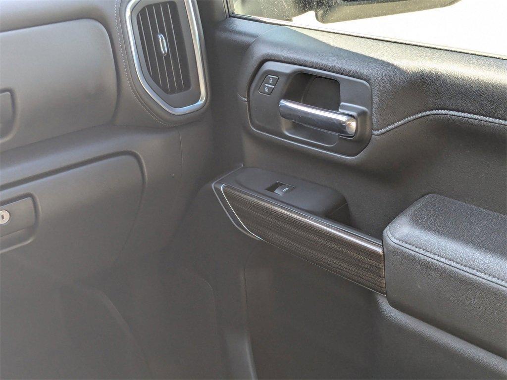 used 2022 Chevrolet Silverado 2500 car, priced at $37,988