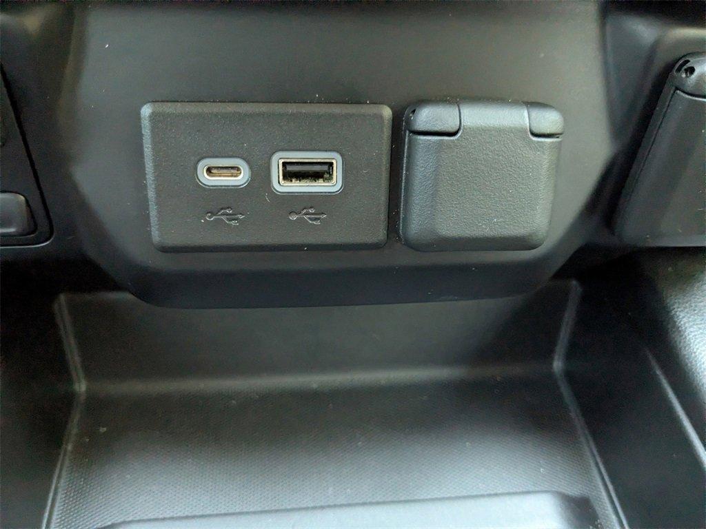 used 2022 Chevrolet Silverado 2500 car, priced at $37,988