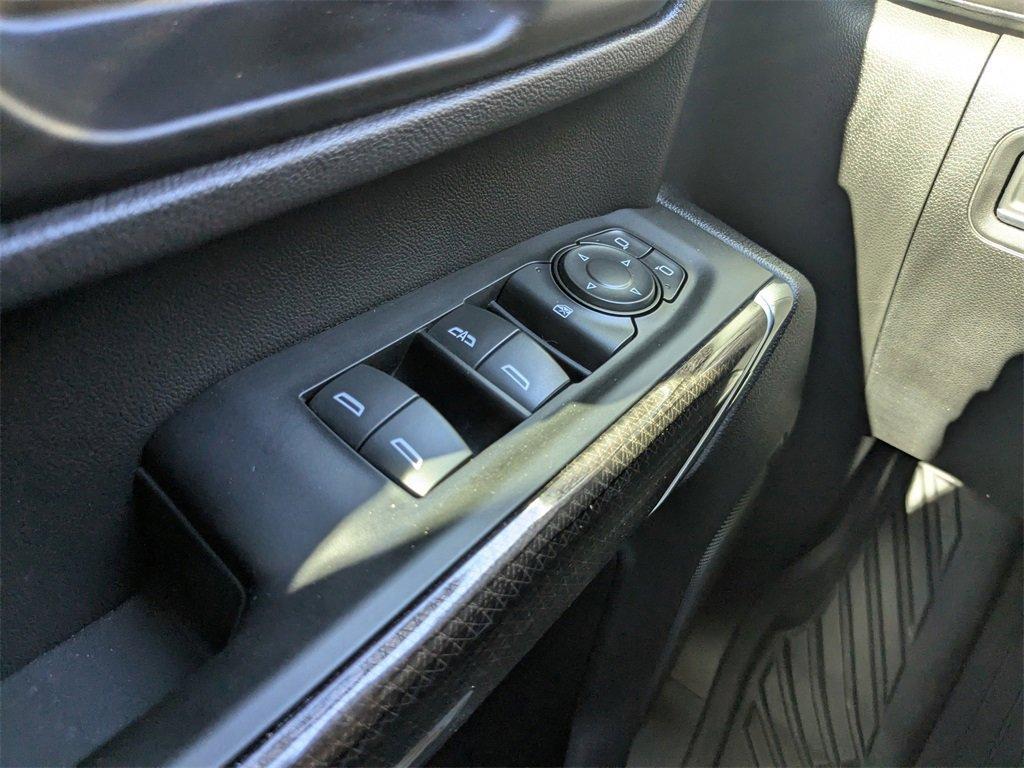 used 2022 Chevrolet Silverado 2500 car, priced at $37,988