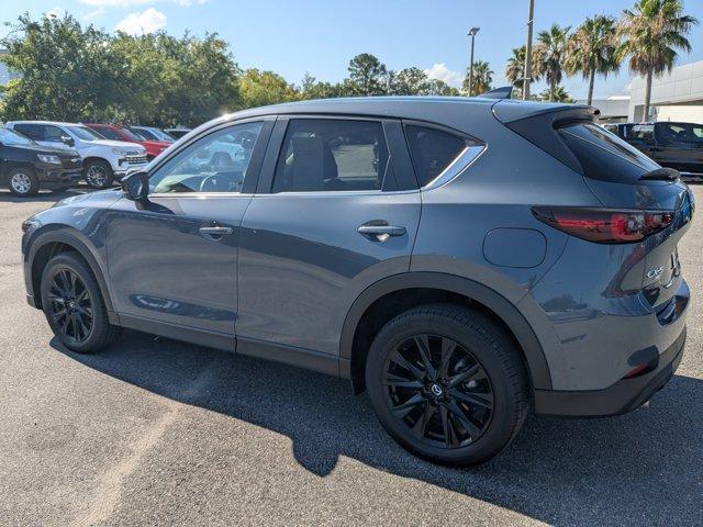 used 2022 Mazda CX-5 car, priced at $25,989