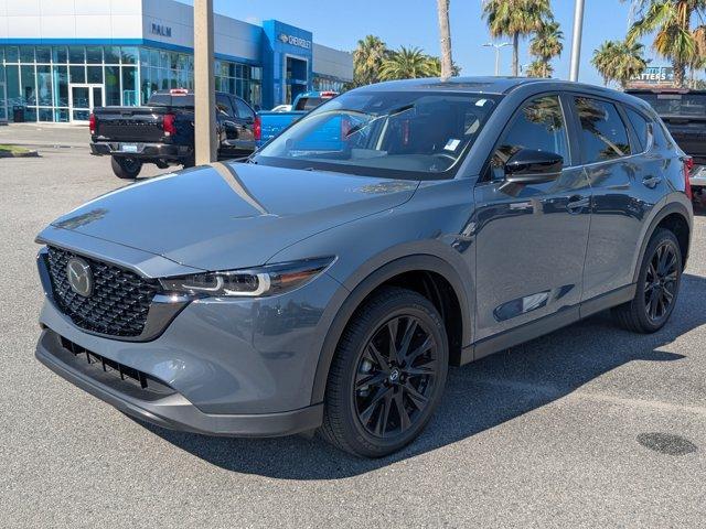 used 2022 Mazda CX-5 car, priced at $25,989
