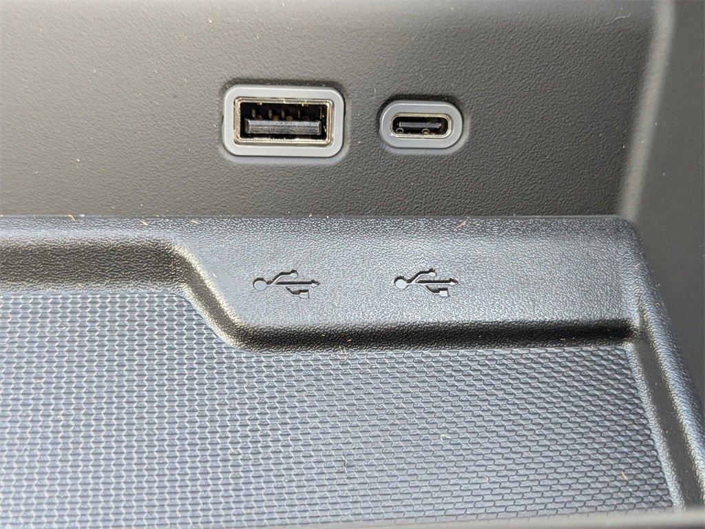 new 2025 Chevrolet Suburban car, priced at $82,500