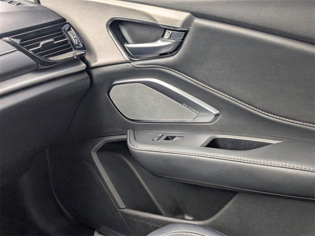 used 2020 Acura RDX car, priced at $25,989