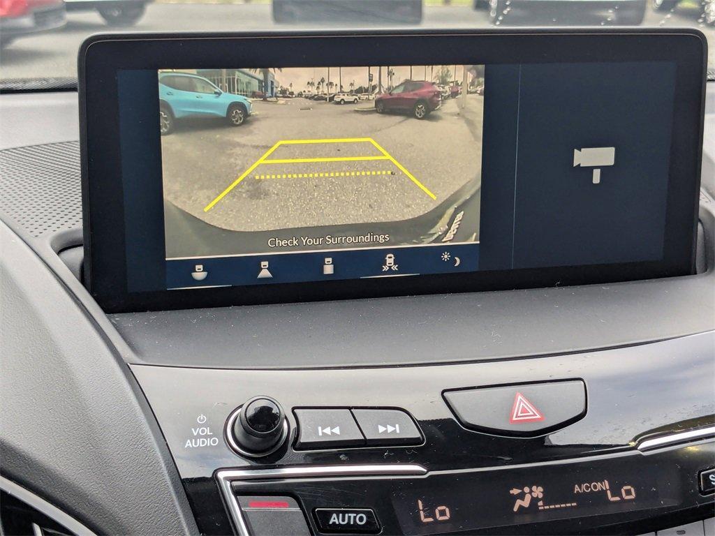 used 2020 Acura RDX car, priced at $25,989