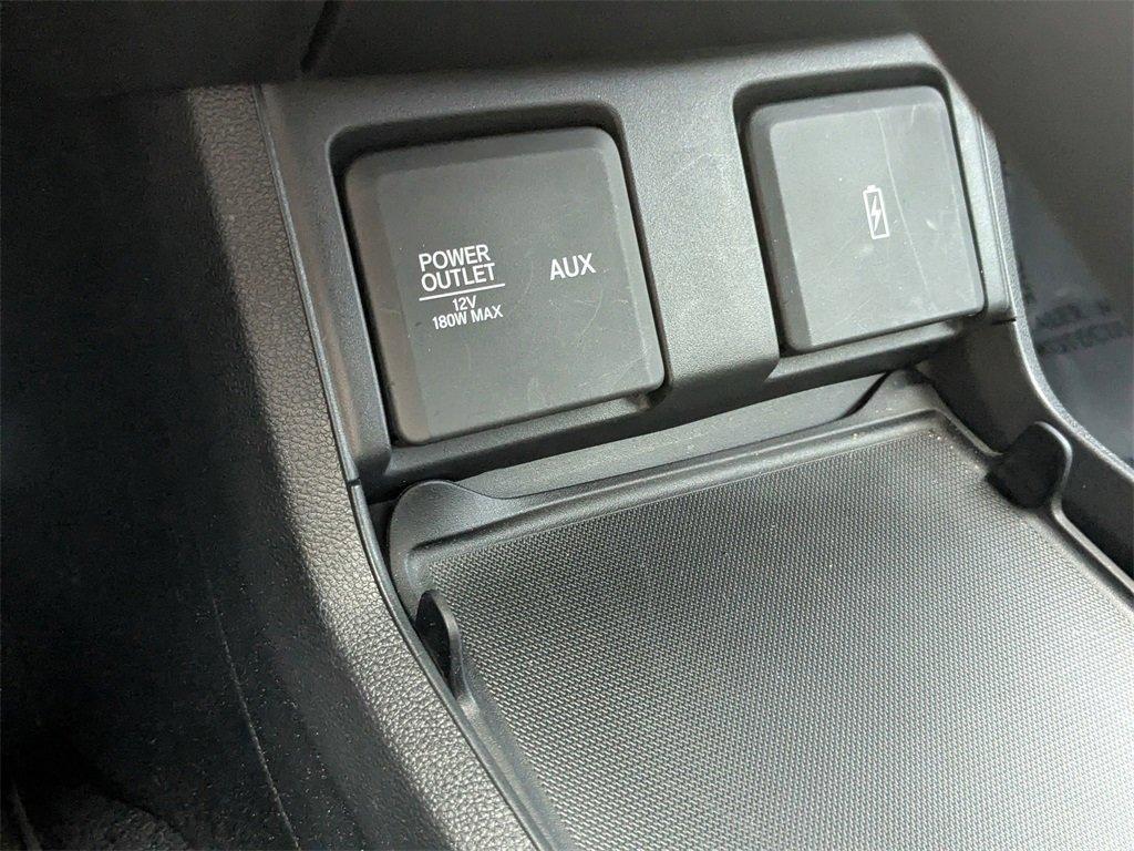 used 2020 Acura RDX car, priced at $25,989