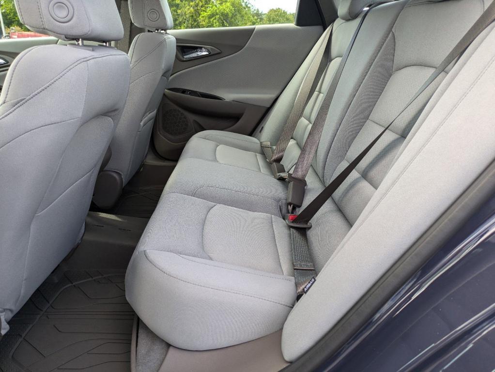 new 2025 Chevrolet Malibu car, priced at $24,495