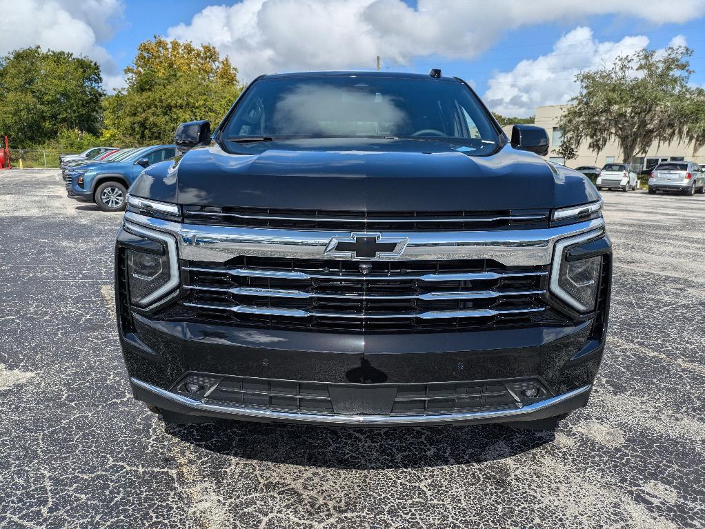 new 2026 Chevrolet Tahoe car, priced at $72,944