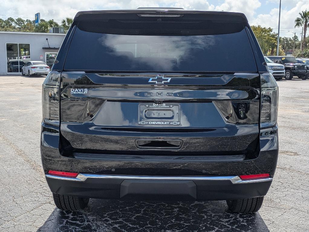 new 2026 Chevrolet Tahoe car, priced at $72,944