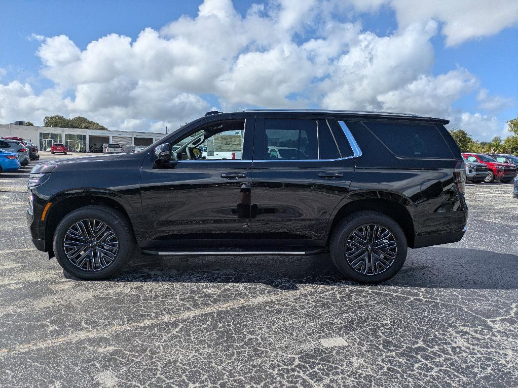 new 2026 Chevrolet Tahoe car, priced at $72,944