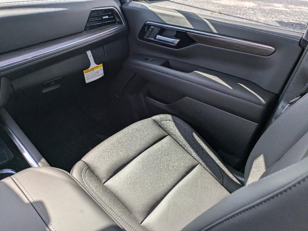 new 2026 Chevrolet Tahoe car, priced at $72,944