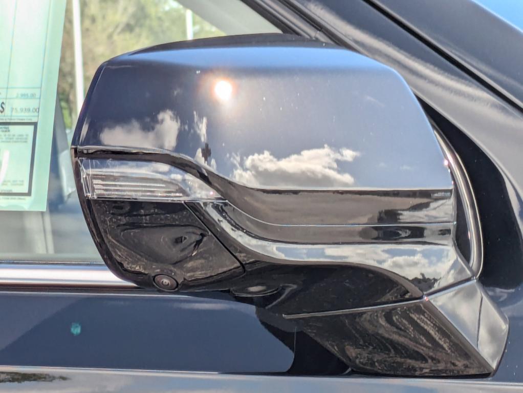 new 2026 Chevrolet Tahoe car, priced at $72,944