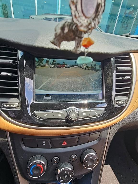 used 2018 Chevrolet Trax car, priced at $9,999