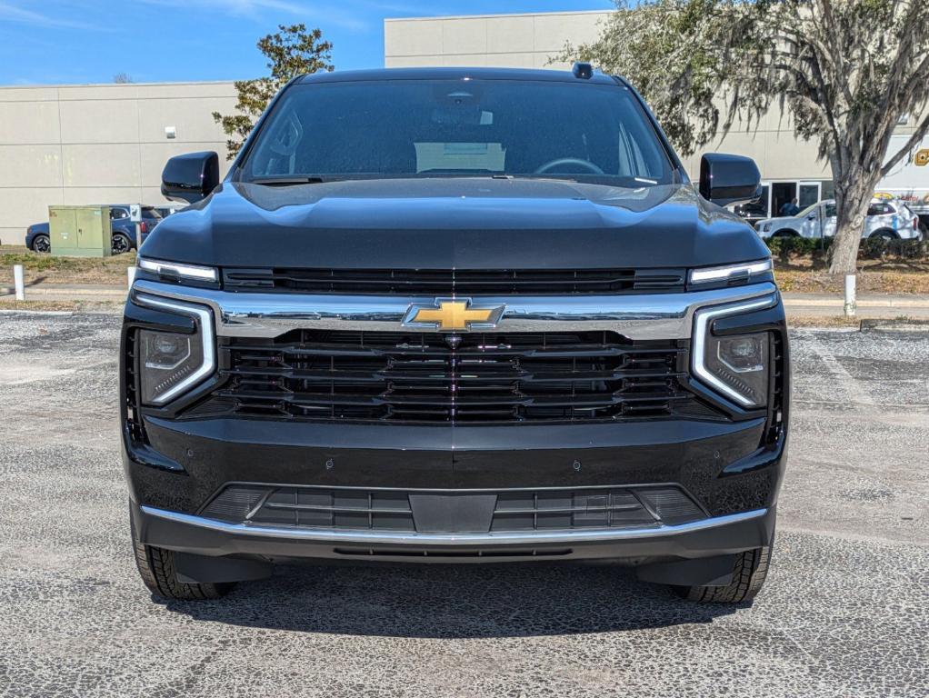 new 2025 Chevrolet Tahoe car, priced at $60,869