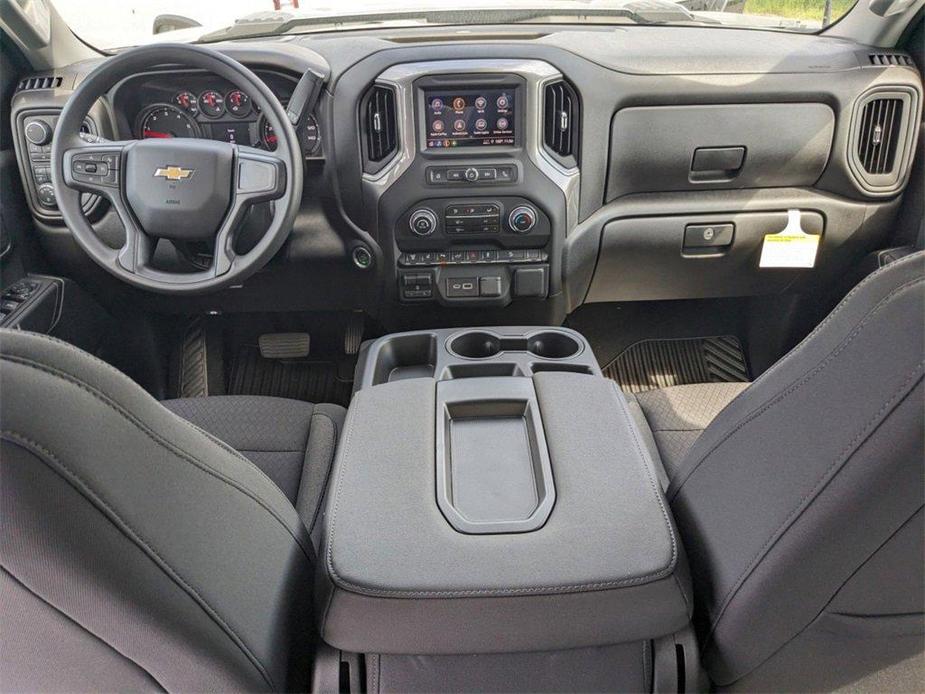 new 2024 Chevrolet Silverado 2500 car, priced at $66,300