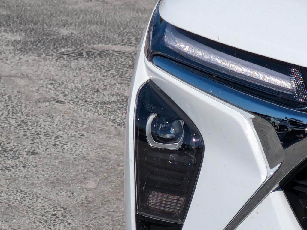 new 2025 Chevrolet Trax car, priced at $25,380