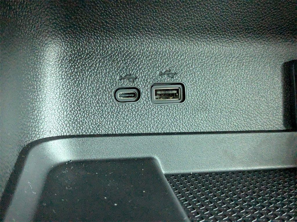 new 2026 Chevrolet Traverse car, priced at $54,739