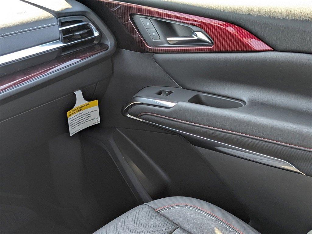 new 2026 Chevrolet Traverse car, priced at $54,739