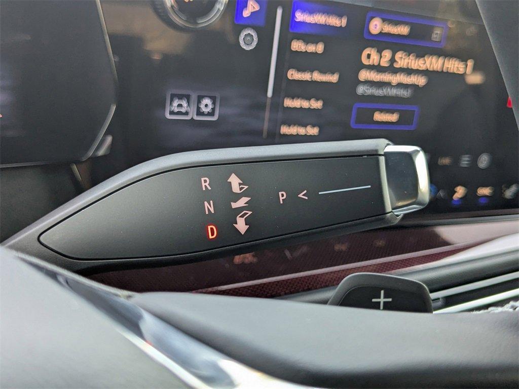 new 2026 Chevrolet Traverse car, priced at $54,739