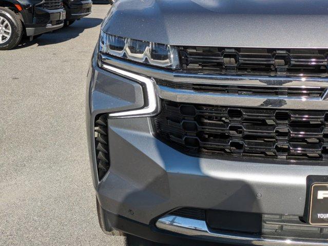 used 2022 Chevrolet Tahoe car, priced at $37,989