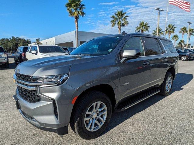 used 2022 Chevrolet Tahoe car, priced at $37,989