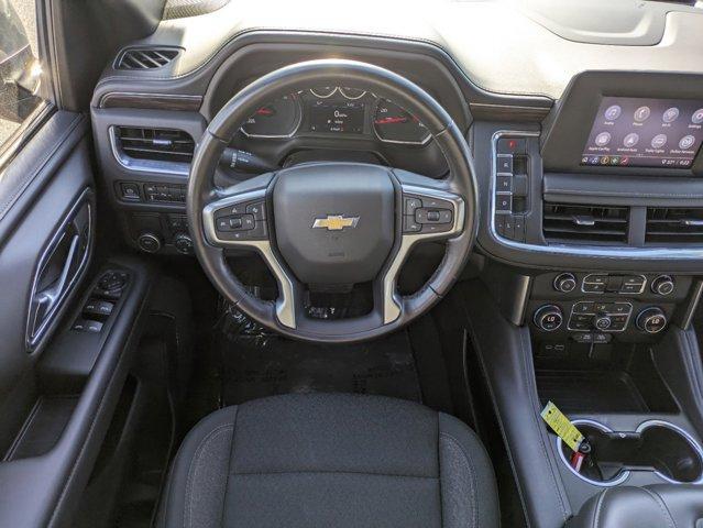 used 2022 Chevrolet Tahoe car, priced at $37,989