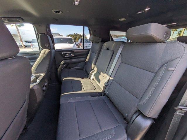 used 2022 Chevrolet Tahoe car, priced at $37,989