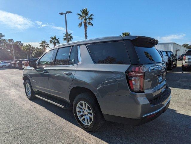 used 2022 Chevrolet Tahoe car, priced at $37,989