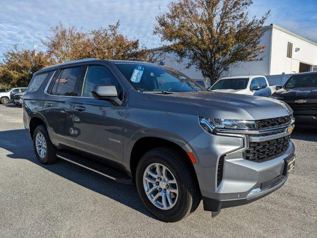 used 2022 Chevrolet Tahoe car, priced at $37,989